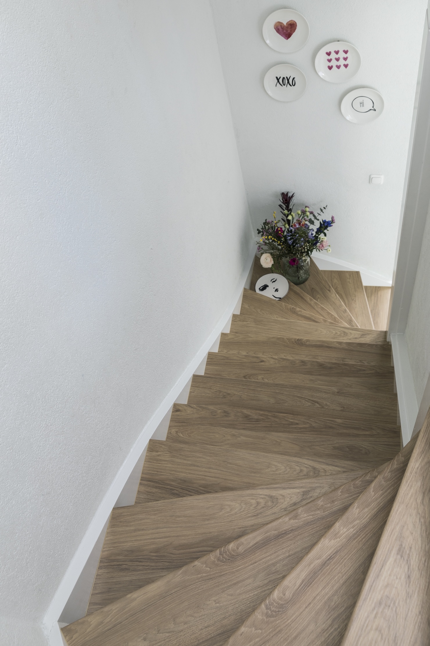 Traprenovatie Laren | Star Stairs Traprenovaties