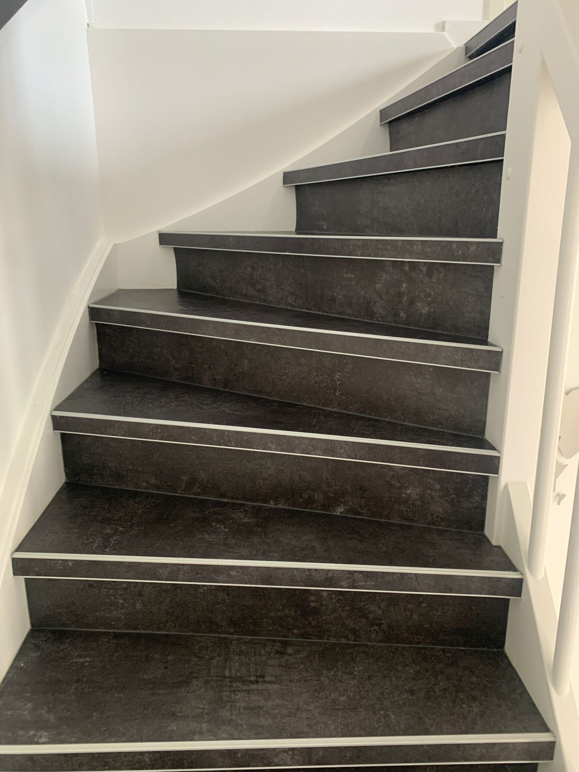 PVC Traprenovatie | Star Stairs Traprenovaties